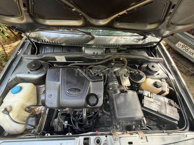 LADA (VAZ) 2115 2007, 373,789 km - 1.5 l - Bakı