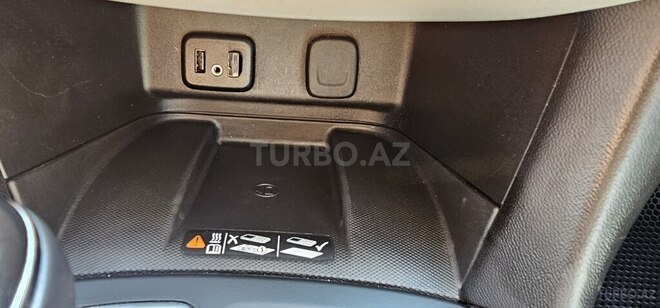 Chevrolet Equinox 2018, 270,000 km - 1.5 l - Tovuz