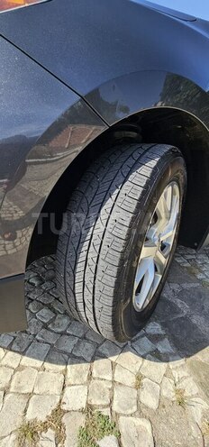 Chevrolet Equinox 2018, 270,000 km - 1.5 l - Tovuz