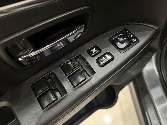 Mitsubishi ASX 2014, 43,708 km - 2.0 l - Sumqayıt
