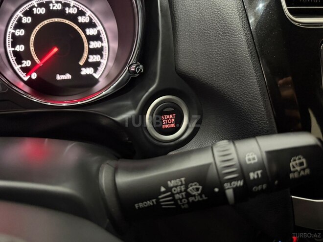 Mitsubishi ASX 2014, 43,708 km - 2.0 l - Sumqayıt