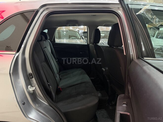 Mitsubishi ASX 2014, 43,708 km - 2.0 l - Sumqayıt