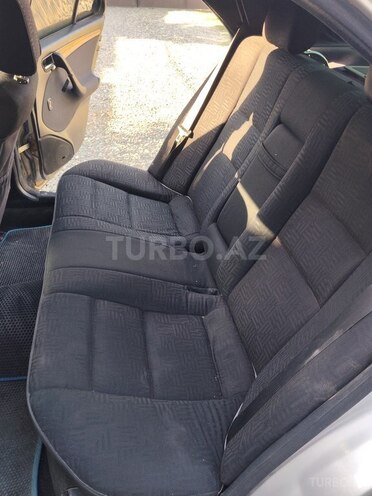 Mercedes C 200 1998, 400,500 km - 2.0 л - İmişli