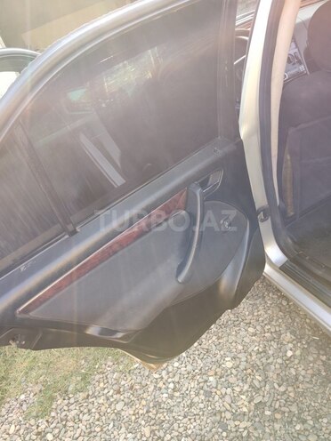 Mercedes C 200 1998, 400,500 km - 2.0 л - İmişli