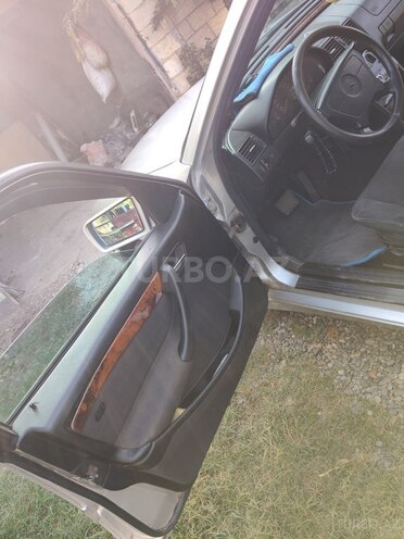Mercedes C 200 1998, 400,500 km - 2.0 л - İmişli