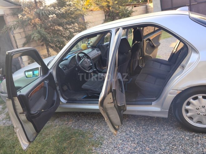 Mercedes C 200 1998, 400,500 km - 2.0 л - İmişli