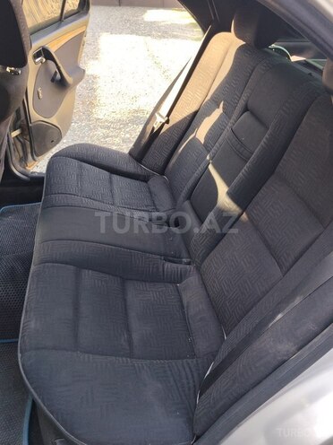Mercedes C 200 1998, 400,500 km - 2.0 л - İmişli
