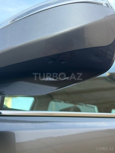Hyundai Santa Fe 2017, 113,000 km - 2.0 л - Bakı