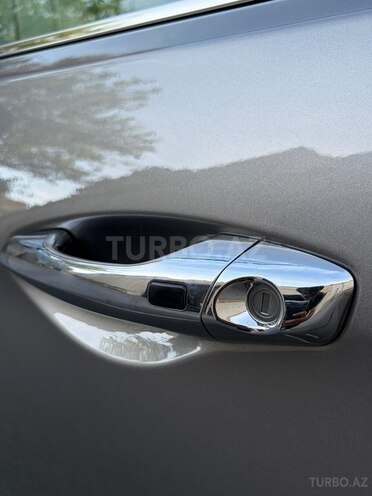 Hyundai Santa Fe 2017, 113,000 km - 2.0 л - Bakı