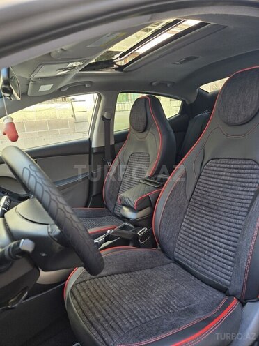 Hyundai Elantra 2015, 167,372 km - 1.8 л - Xırdalan