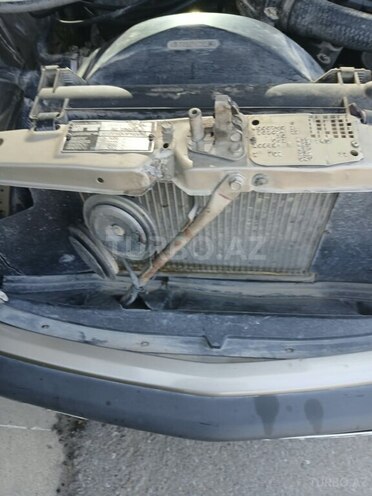 Mercedes 190 1989, 274,000 km - 2.0 l - Ağsu