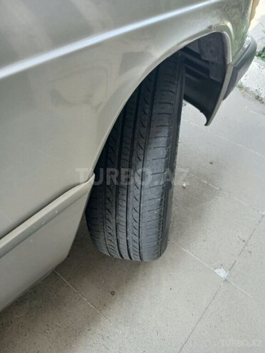 Mercedes 190 1989, 274,000 km - 2.0 l - Ağsu