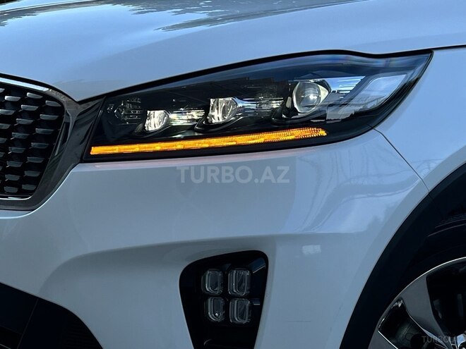 Kia Sorento 2018, 214,976 km - 2.0 l - Bakı