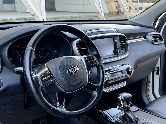 Kia Sorento 2018, 214,976 km - 2.0 l - Bakı