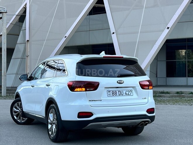 Kia Sorento 2018, 214,976 km - 2.0 l - Bakı