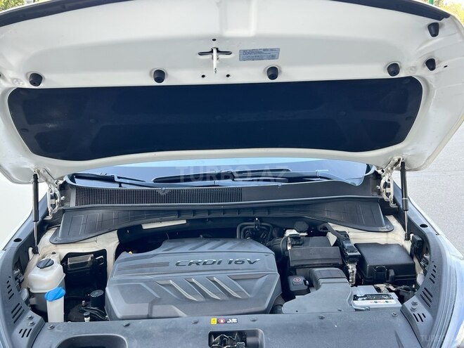 Kia Sorento 2018, 214,976 km - 2.0 l - Bakı