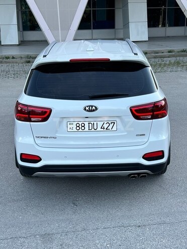 Kia Sorento 2018, 214,976 km - 2.0 l - Bakı