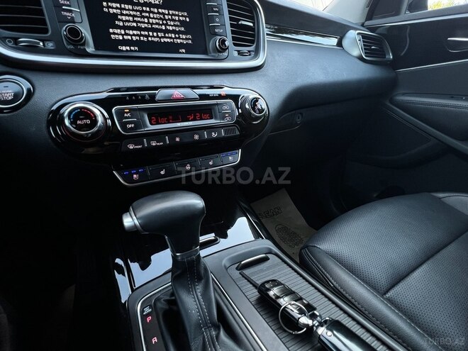 Kia Sorento 2018, 214,976 km - 2.0 l - Bakı