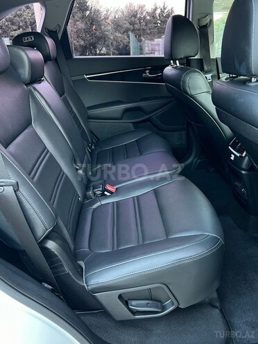 Kia Sorento 2018, 214,976 km - 2.0 l - Bakı