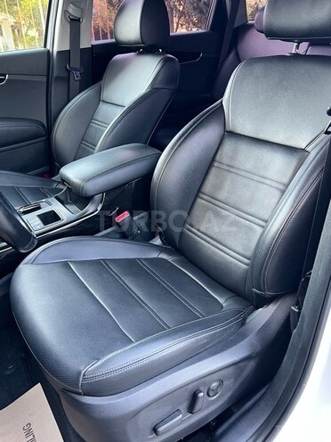 Kia Sorento 2018, 214,976 km - 2.0 l - Bakı