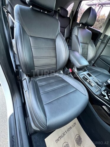 Kia Sorento 2018, 214,976 km - 2.0 l - Bakı