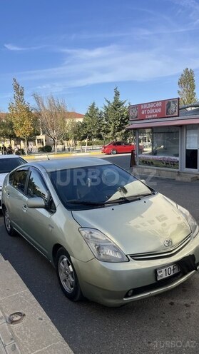 Toyota Prius 2007, 410,000 km - 1.5 l - Bakı