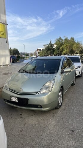 Toyota Prius 2007, 410,000 km - 1.5 l - Bakı