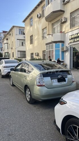 Toyota Prius 2007, 410,000 km - 1.5 l - Bakı