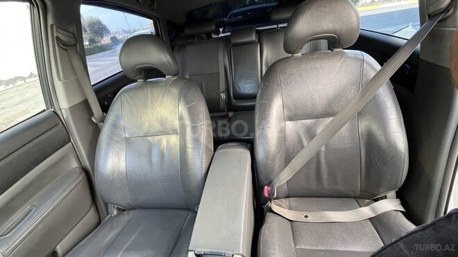 Toyota Prius 2007, 410,000 km - 1.5 l - Bakı