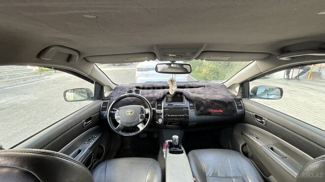 Toyota Prius 2007, 410,000 km - 1.5 l - Bakı