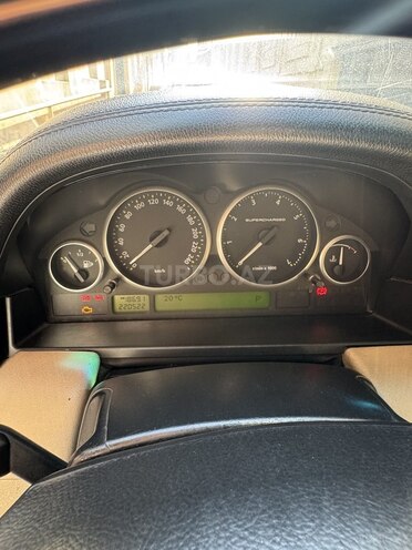 Land Rover Range Rover 2008, 220,000 km - 4.2 l - Bakı