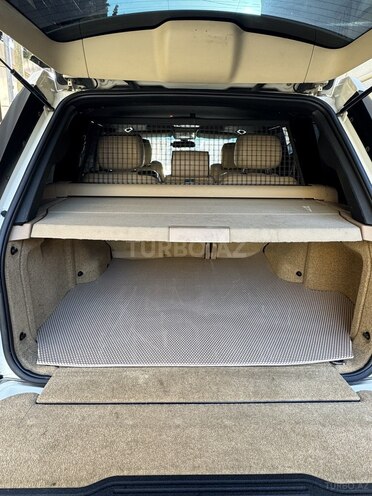 Land Rover Range Rover 2008, 220,000 km - 4.2 l - Bakı