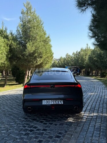 Changan Uni-V 2023, 56,000 km - 1.5 l - Bakı