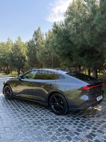 Changan Uni-V 2023, 56,000 km - 1.5 l - Bakı
