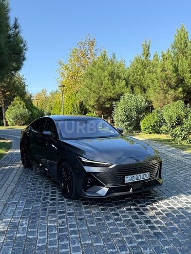 Changan Uni-V 2023, 56,000 km - 1.5 l - Bakı