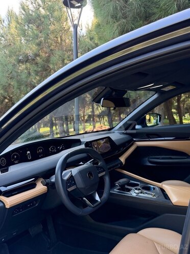 Changan Uni-V 2023, 56,000 km - 1.5 l - Bakı
