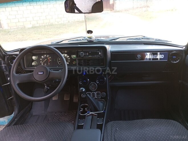 LADA (VAZ) 2107 2012, 51,000 km - 1.6 л - Lənkəran