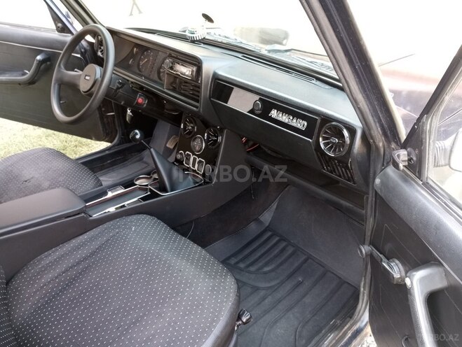 LADA (VAZ) 2107 2012, 51,000 km - 1.6 л - Lənkəran