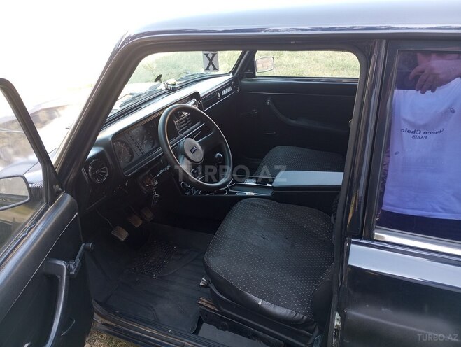 LADA (VAZ) 2107 2012, 51,000 km - 1.6 л - Lənkəran