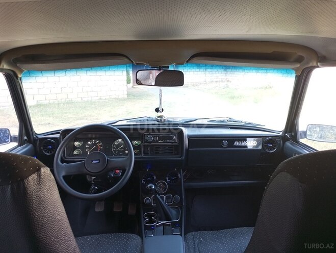 LADA (VAZ) 2107 2012, 51,000 km - 1.6 л - Lənkəran