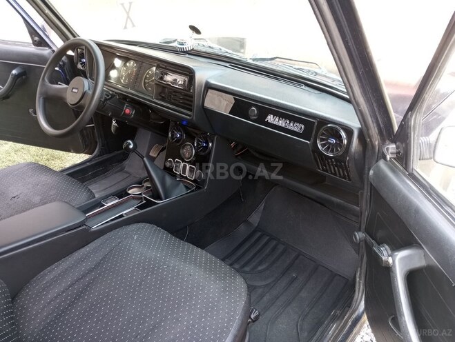 LADA (VAZ) 2107 2012, 51,000 km - 1.6 л - Lənkəran