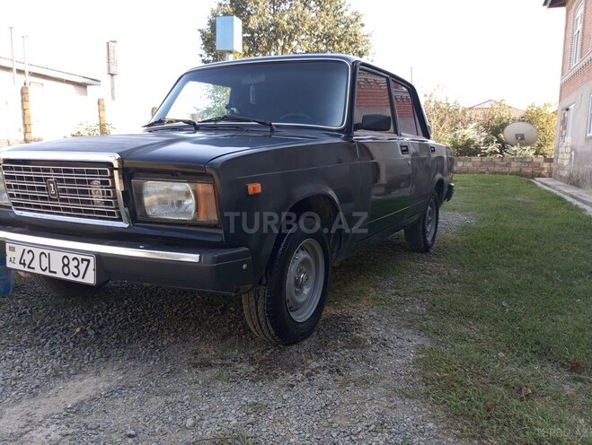 LADA (VAZ) 2107 2012, 51,000 km - 1.6 л - Lənkəran