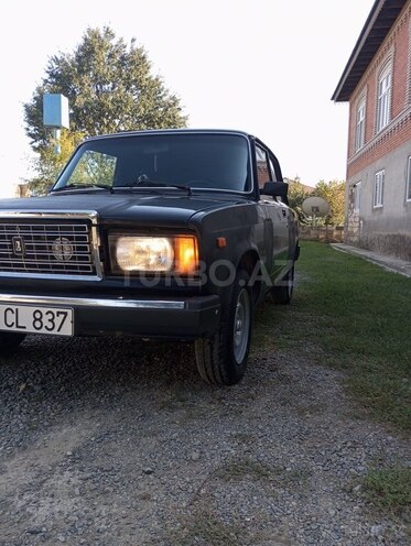 LADA (VAZ) 2107 2012, 51,000 km - 1.6 л - Lənkəran