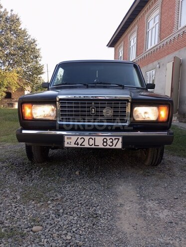 LADA (VAZ) 2107 2012, 51,000 km - 1.6 л - Lənkəran