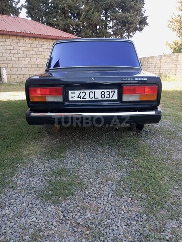 LADA (VAZ) 2107 2012, 51,000 km - 1.6 л - Lənkəran