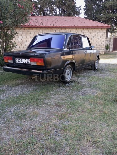LADA (VAZ) 2107 2012, 51,000 km - 1.6 л - Lənkəran