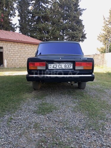 LADA (VAZ) 2107 2012, 51,000 km - 1.6 л - Lənkəran