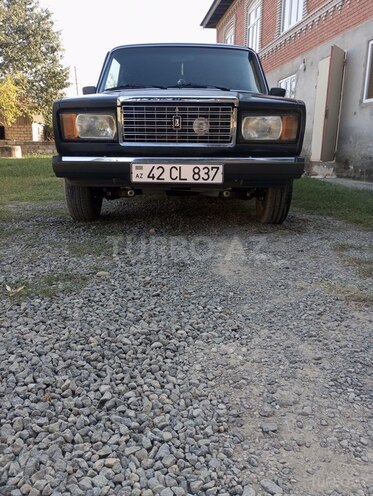 LADA (VAZ) 2107 2012, 51,000 km - 1.6 л - Lənkəran