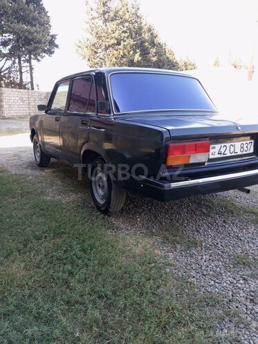 LADA (VAZ) 2107 2012, 51,000 km - 1.6 л - Lənkəran