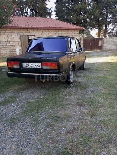 LADA (VAZ) 2107 2012, 51,000 km - 1.6 л - Lənkəran